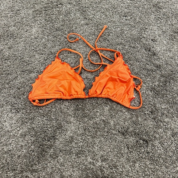 CORAL L space triangle bikini - Picture 1 of 2